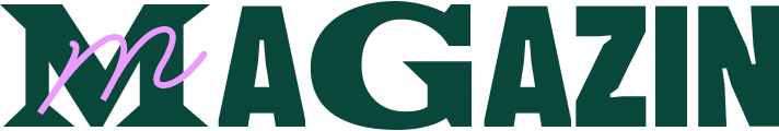 magazin logo