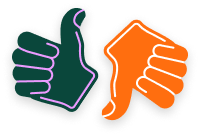 foam hands